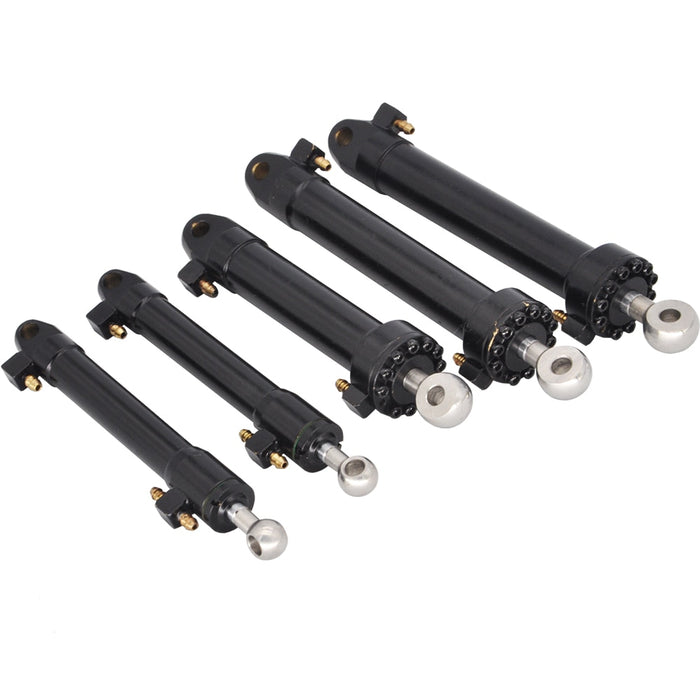 Hydraulic Cylinders for Kabolite 966