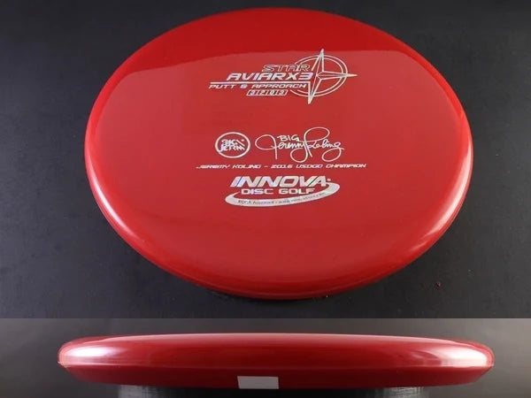 Innova AviarX3 (Star)