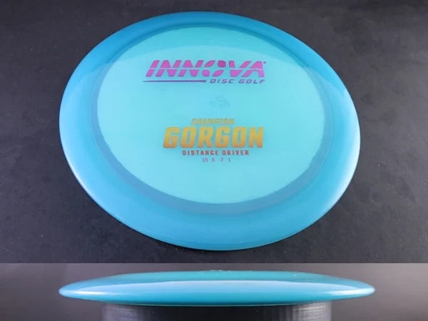 Innova Gorgon (Champion)