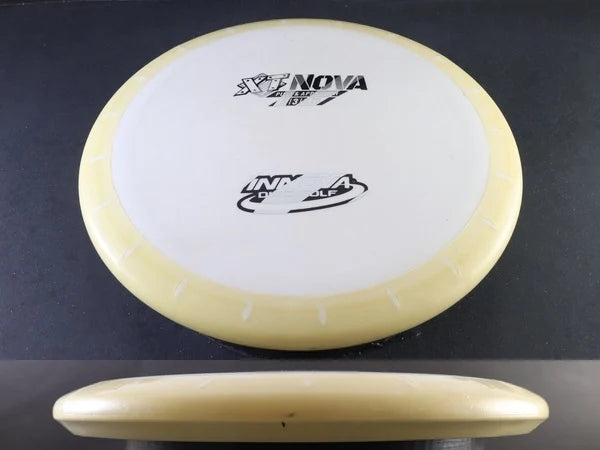 144g White/Tan