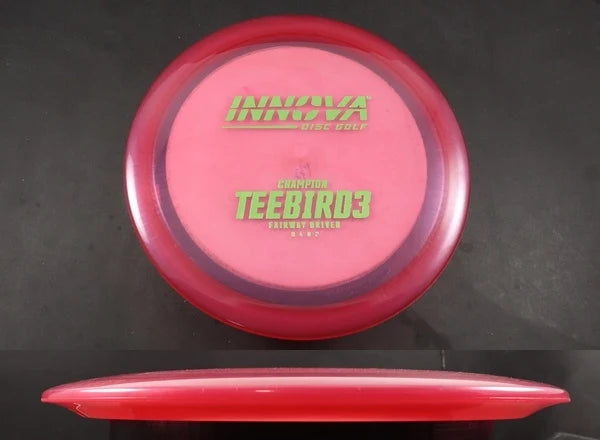 172g Red-Pink