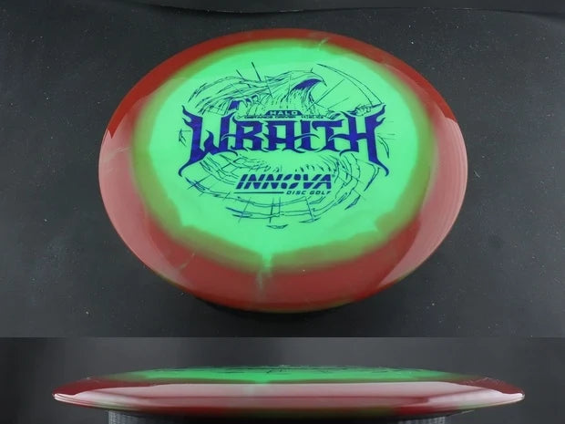 172g Green/Red