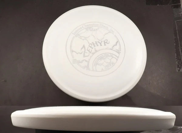 200g White