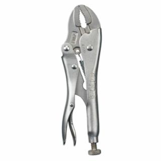 Irwin Vise-Grip RR 7 Locking Pinch-Off Clamp