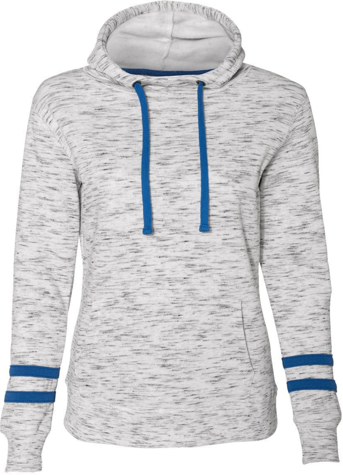 White/Royal / S