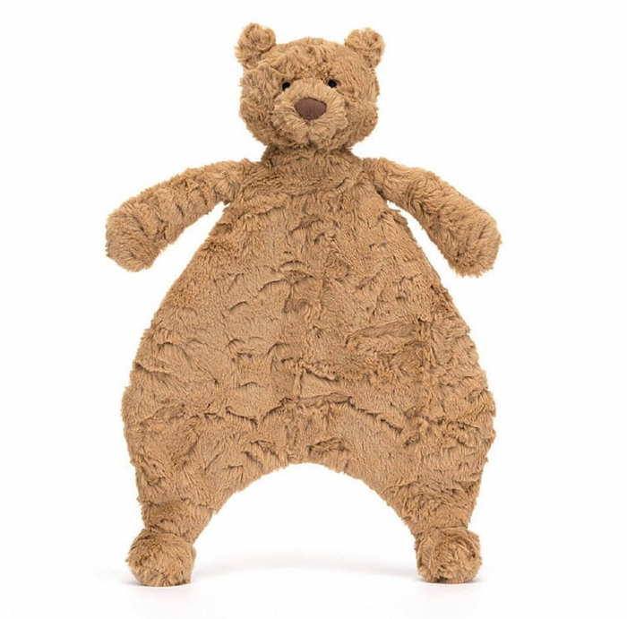 Jellycat - Comforter - Bartholomew Bear