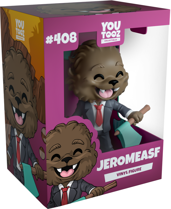 jeromeasf