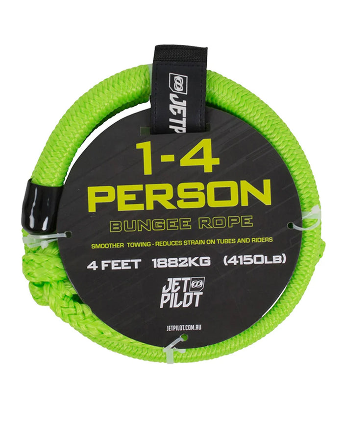 Jetpilot Bungee Rope Extension