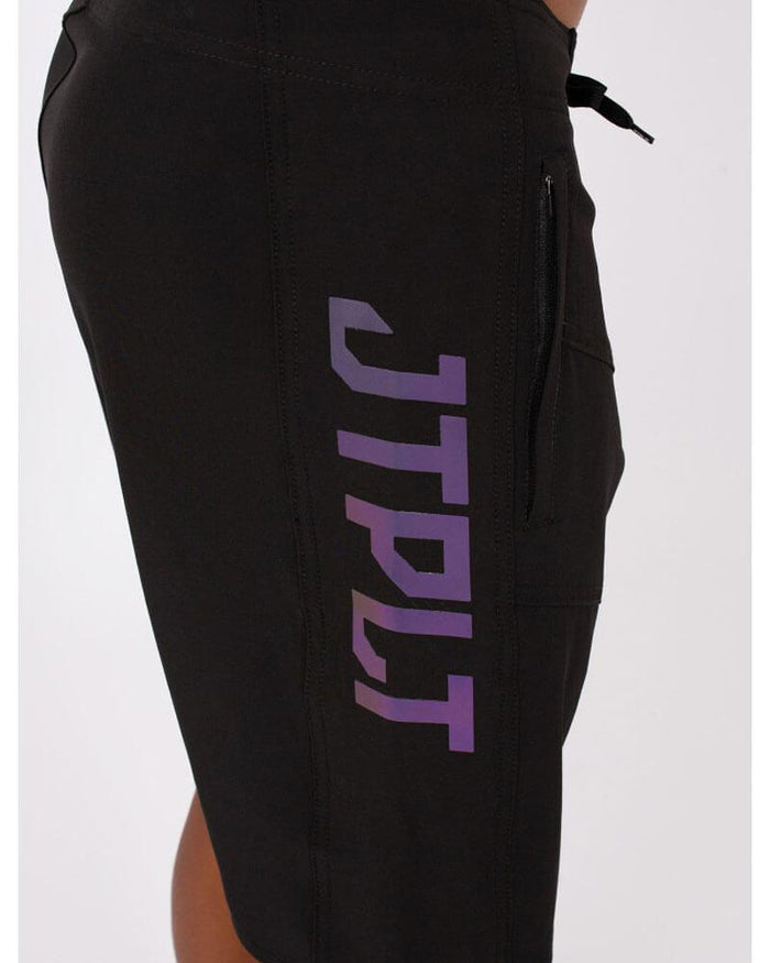 Jetpilot RX Vault Men's Rideshort-Black-28-Skiforce Australia