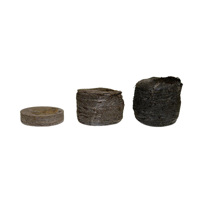 Jiffy 7 Peat Pellets Pack - Pittsboro Feed