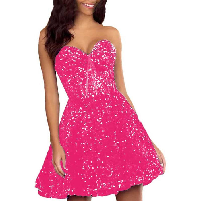 Hot Pink / XS