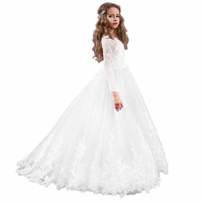 White / 2-3Y