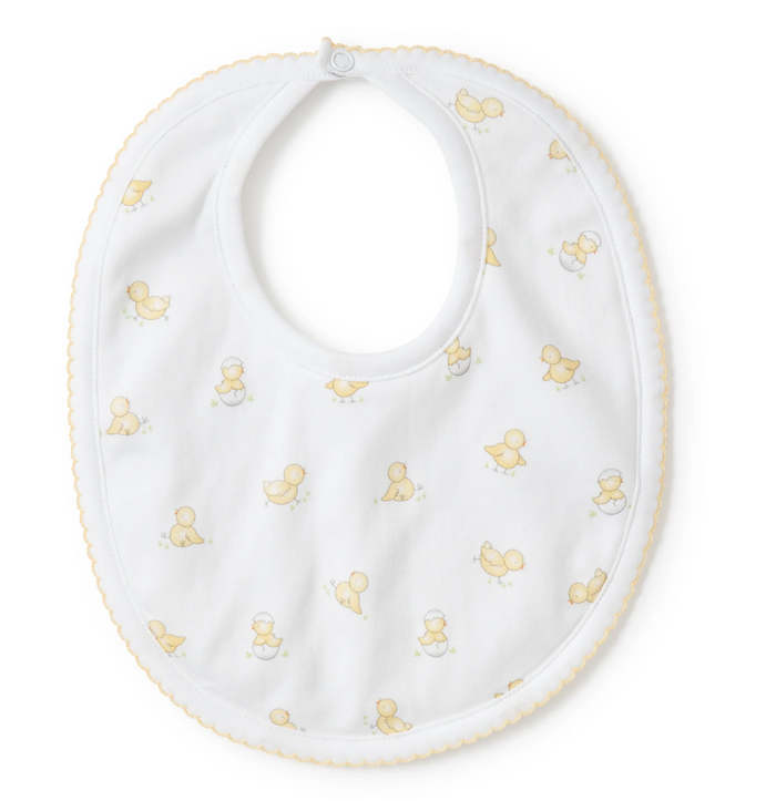 Kissy Kissy - Bib - Hatchlings
