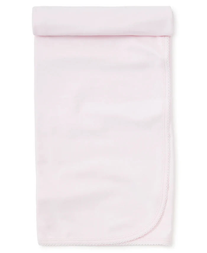 Kissy Kissy - Blanket - Pink