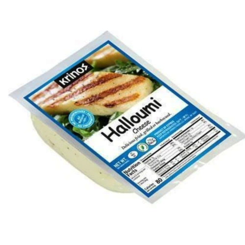 Krinos Halloumi Cheese 226g (Krinos) (4433730764834)