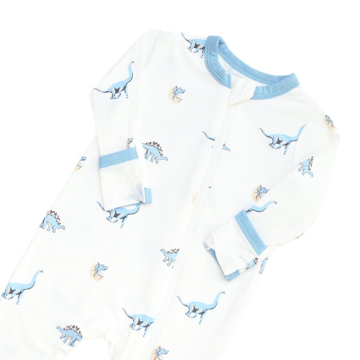 Kyte Baby - Footie - Jurassic