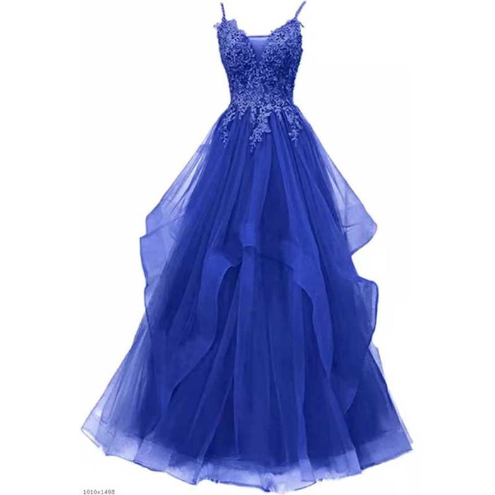 Royal Blue / XS
