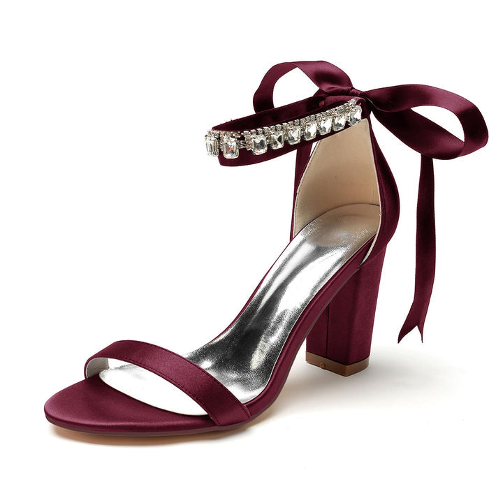 Wine red / US6