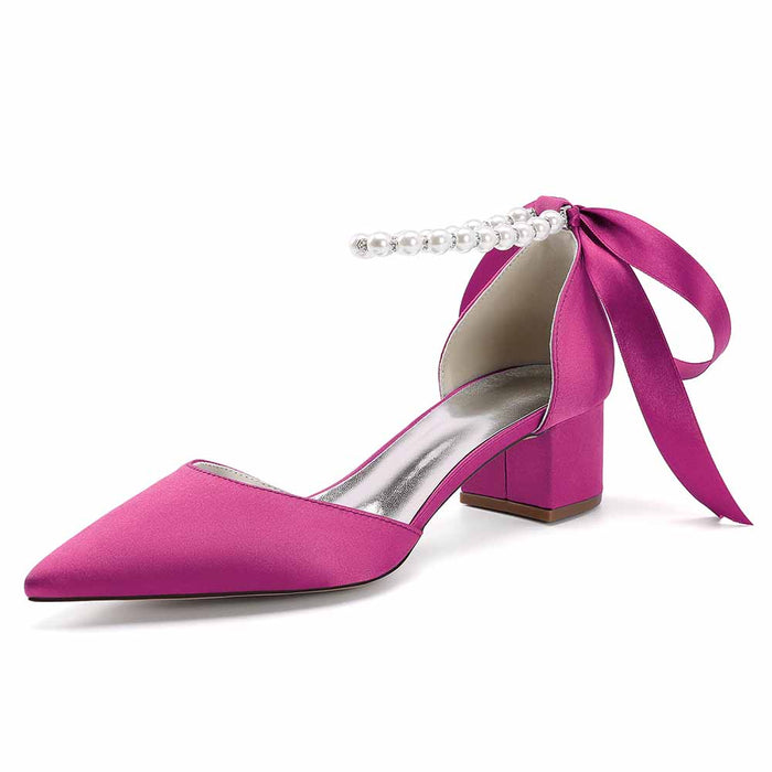 Hot Pink / US6