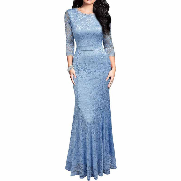 Light blue / Normal Size