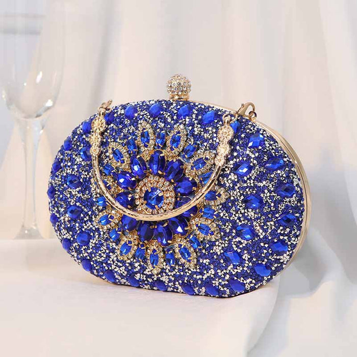Blue / One Size