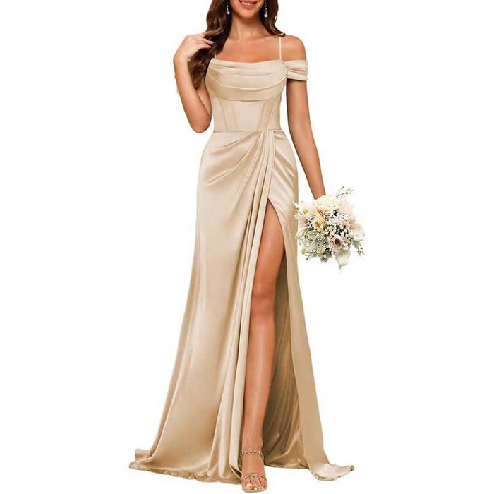 Champagne / Standard Size