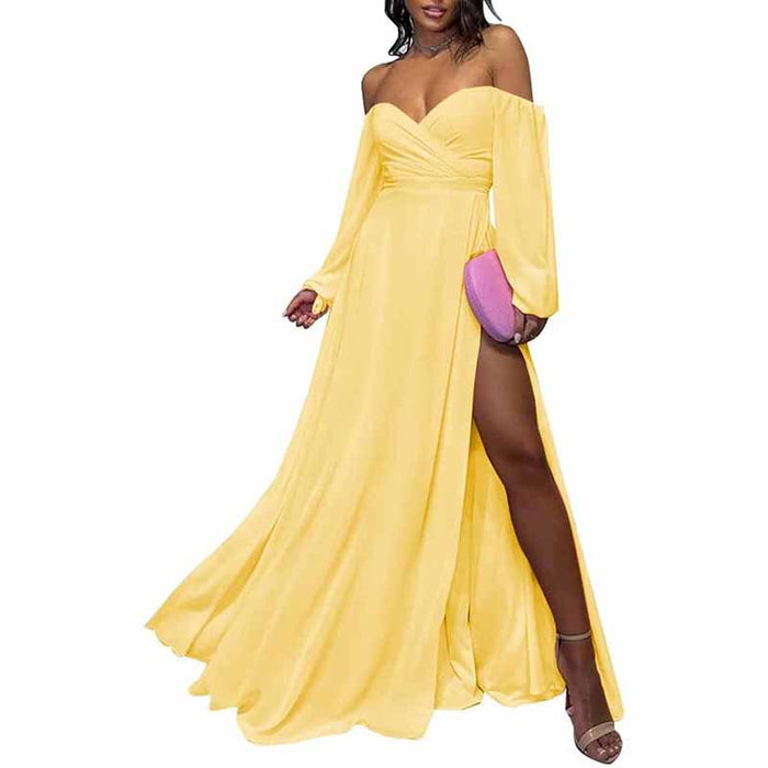 Yellow / US2-26W