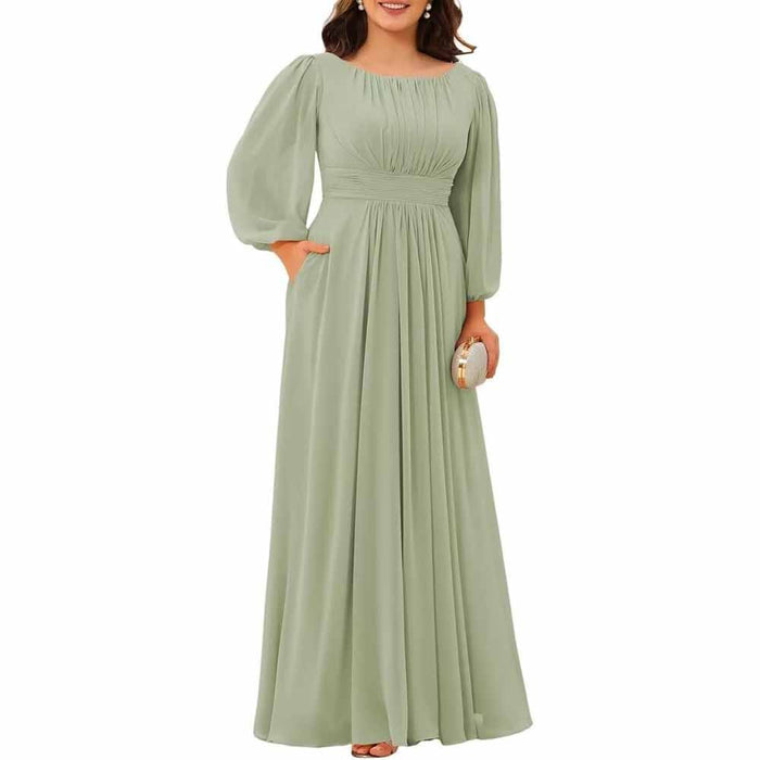 Sage Green / CUSTOM