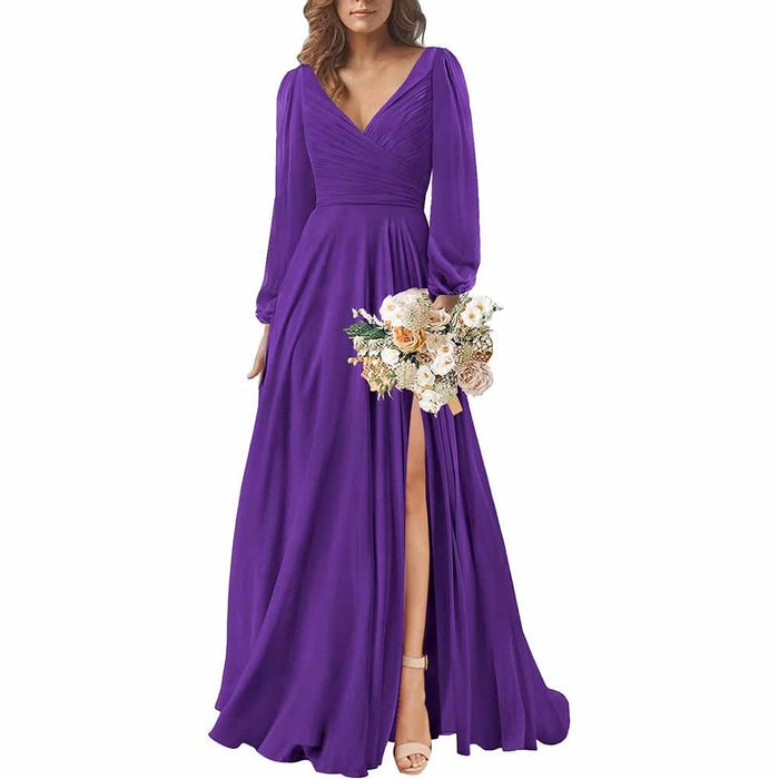 Purple / US2-26W