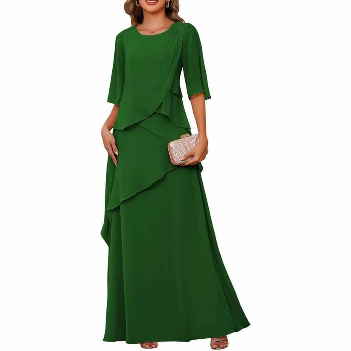 Emerald Green