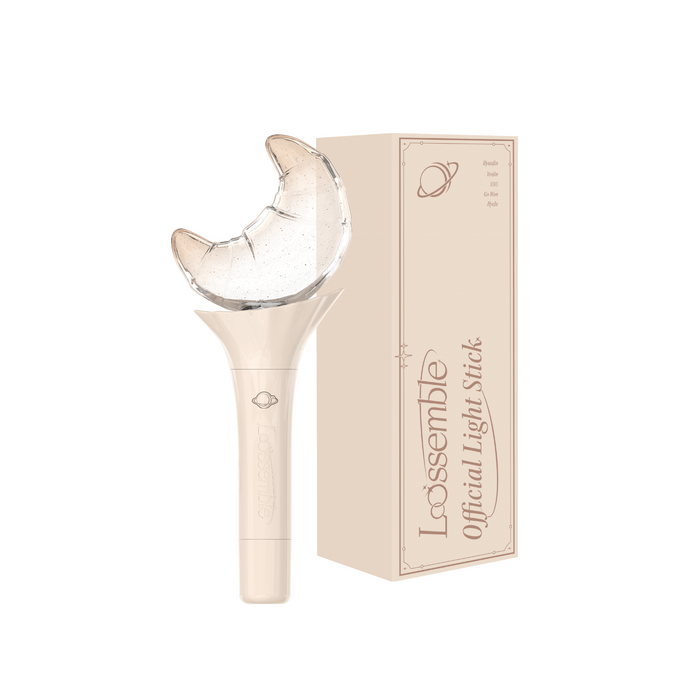 Loossemble - OFFICIAL LIGHT STICK - COKODIVE
