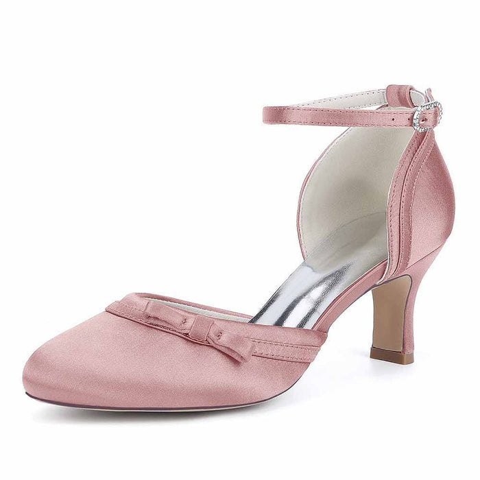 Dusty Pink / US6