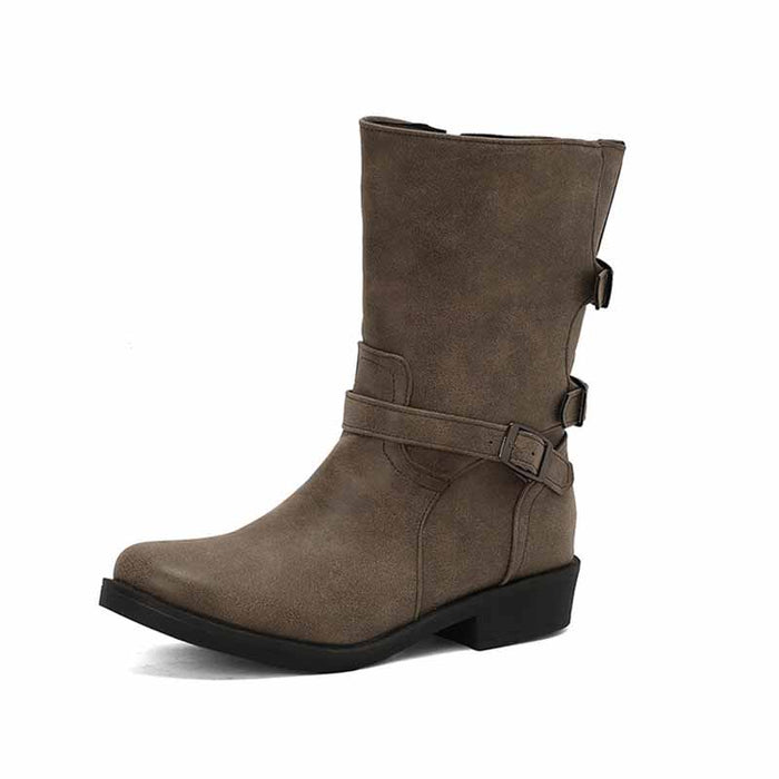 Brown / 4.5