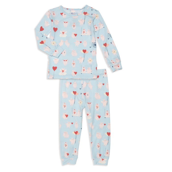 Magnetic Me - Pajama Set - Cupig