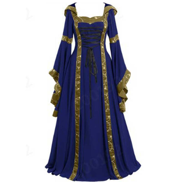 Dark Blue / S