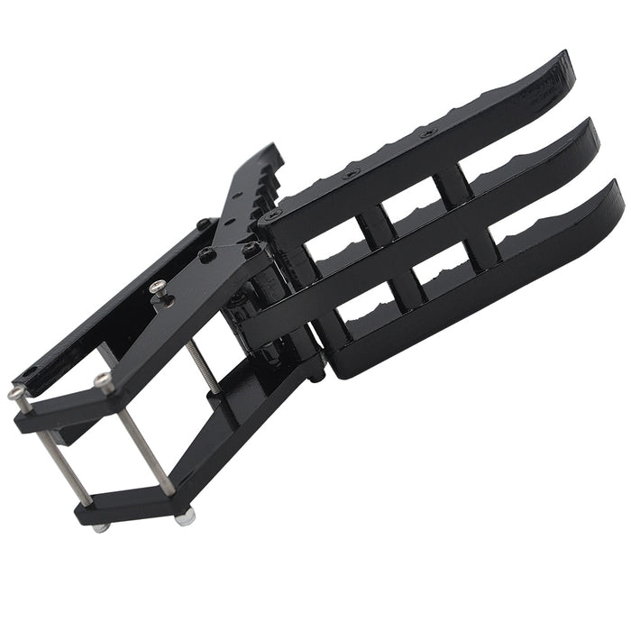 Metal Wood Clamp for Huina 1580