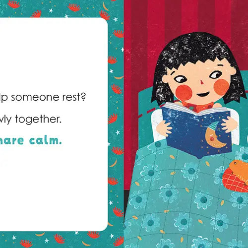 Mindful Tots: Loving Kindness
