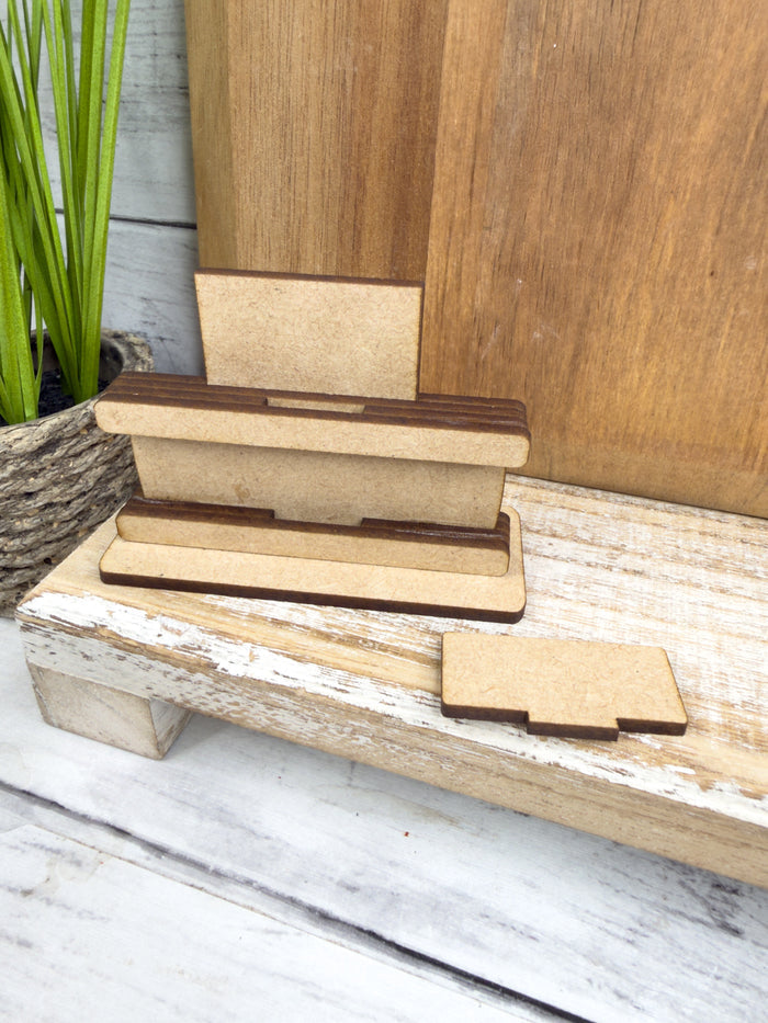 MINI Arch GLOBE Base for Interchangeable MINI Arch inserts