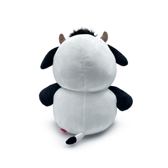 Mr. Cow Plush (1ft)