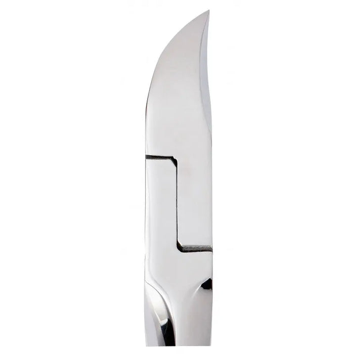 Nail pliers - Concave cut - Slightly concave jaws - Elitech - My Podologie