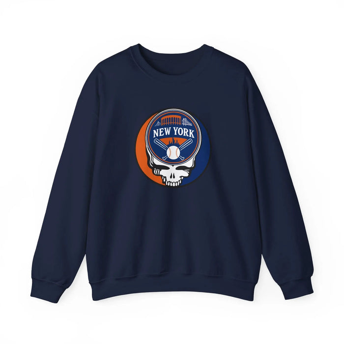 Navy / S