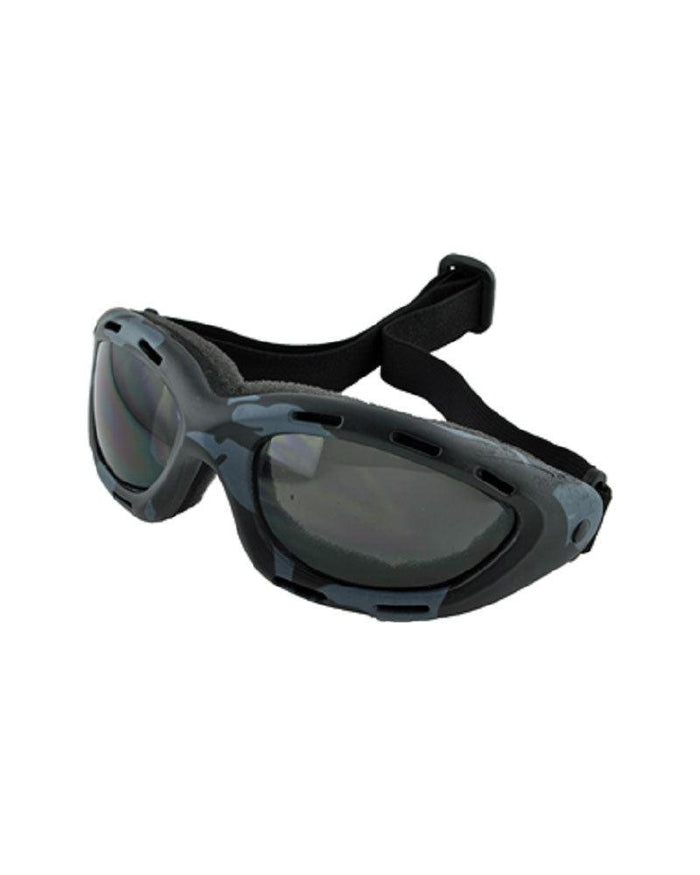Ocean Eyewear Jetski Goggles-Skiforce Australia
