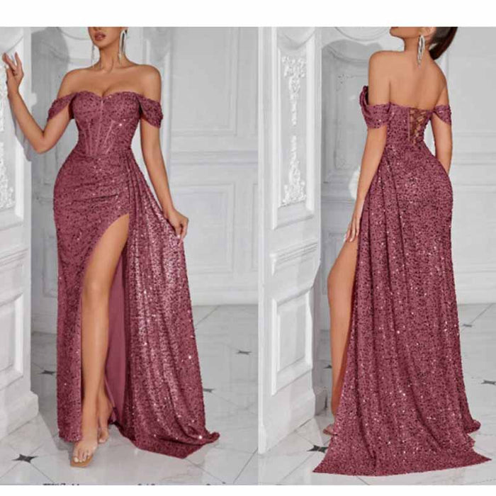 Dusty Rose / XS