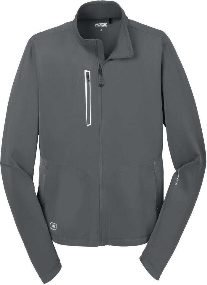 Gear Grey / XS