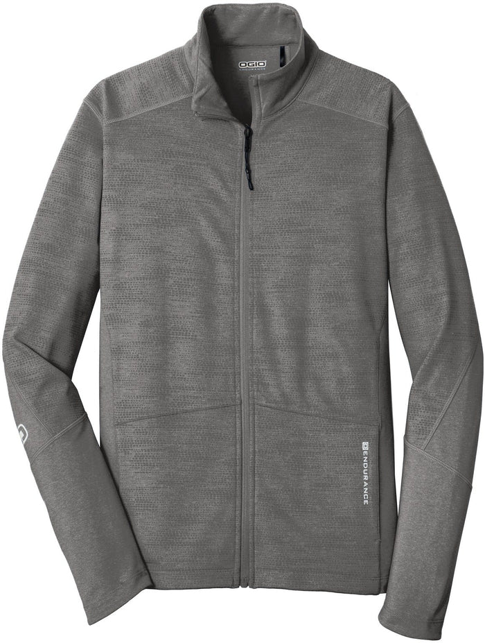 Track Grey Heather / XS