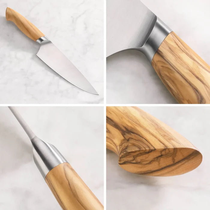 Oliv Series 2-Piece Starter Knife Set