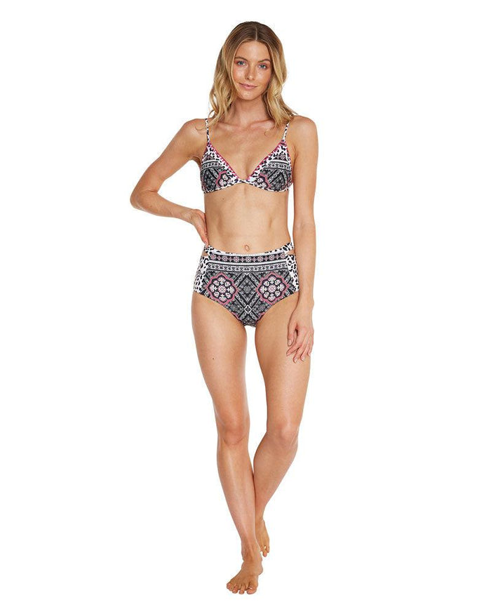 O'Neill Rosa Bikini Top-Skiforce Australia
