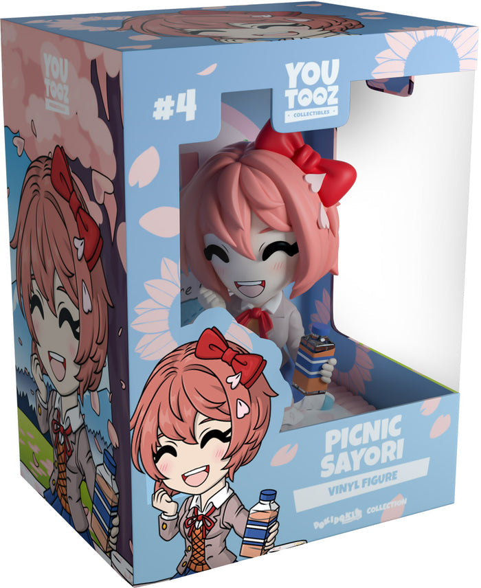 Picnic Sayori