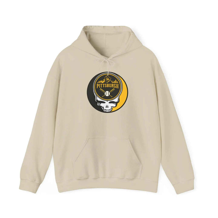 Pittsburgh Pirates Original StealieHoodie