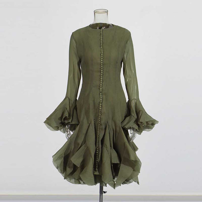 Army Green / S